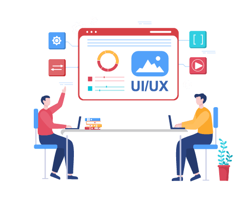 UX/UI Design Agency