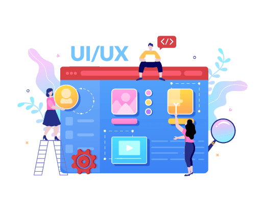 User Experience Consultants