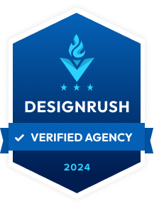 Logomish LLC on DesignRush