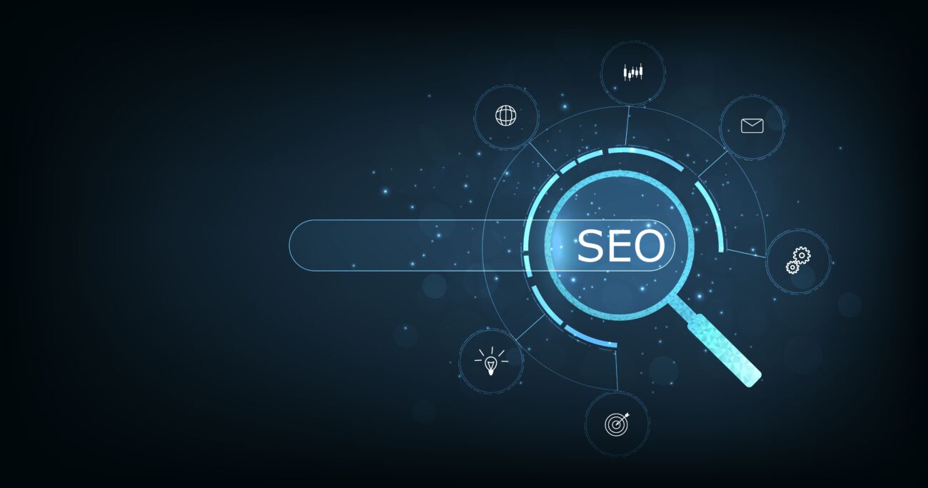 Mastering Search: Cutting-Edge SEO Trends