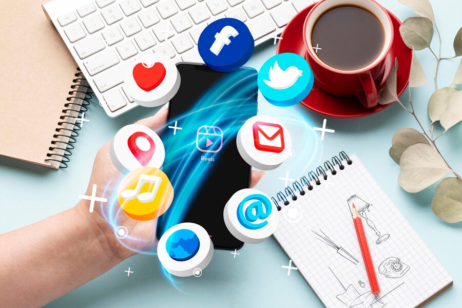 Elevating Engagement: Cutting-Edge SMM Strategies